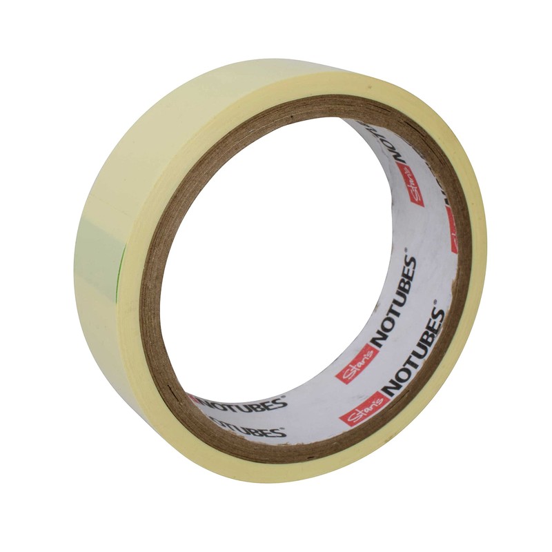 Notubes rim tape Stan'AS0083 s, Yellow