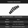 Aleación De Aluminio Vástago Mtb/ De Carretera Potencias