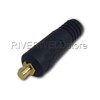RIVERWELD TIG Welding Cable Panel Connector-plug DKJ10-25 & EDKL10-25 200Amp