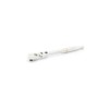 GEARWRENCH 81054 - carraca de cabeza flexible con bloqueo de