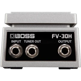 BOSS Foot Volume FV-30H