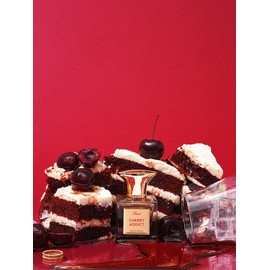 Piarette Eau de Parfum Cherry Addict 30ML / 피아렛 오드퍼퓸 체리어딕트 30ML