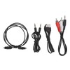 2 In 1 Wireless Bluetooth 5.0 Transmitter Receiver AUX 3.5mm