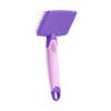 Fancy Pets Expert Cepillo con Puntas Redondeadas Expert para Gato