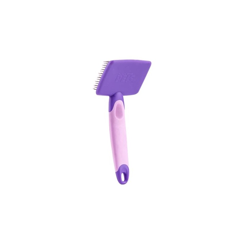 Fancy Pets Expert Cepillo con Puntas Redondeadas Expert para Gato