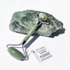 Ginger Chi Jade Roller - Anti-Aging Jade Therapy for Skin