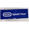 Little Tikes Fun Zone Splash Face Soaked Spray Water Toy