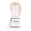 Nicedeco 8 in 1 Builder Gel, 15 ml Translucent Pink