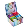 Tea Tonic High Tea Chest, 32 Tea Bags