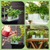 Herb Planter Indoor | Grow Fresh Herbs At Home |