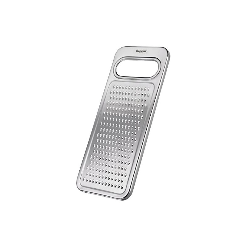 Westmark Steel Grater / Slicer, Silver