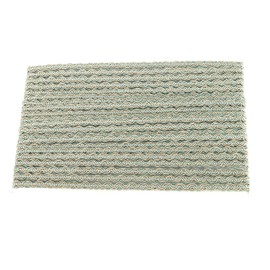 BEL AVENIR Braid Trim, 3/8 inch 10 Yards Fabric Trim, Polyester Fringe Trim for Sewing and Crafting, Costume DIY Crafts Home Decorative(Mix Blue)