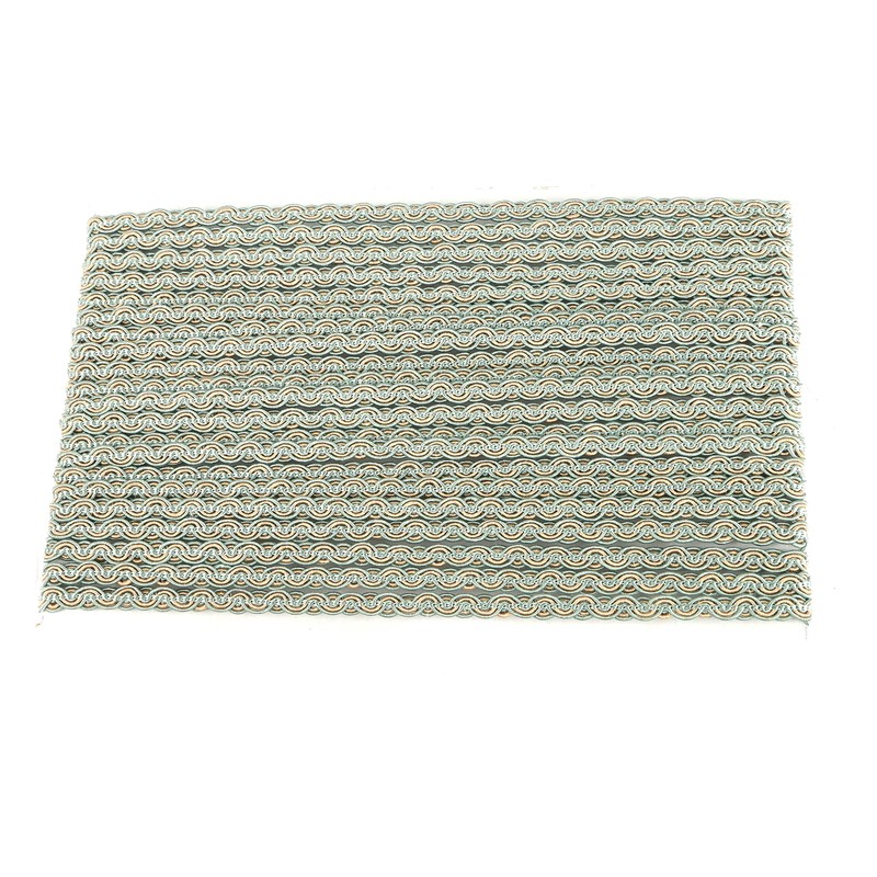 BEL AVENIR Braid Trim, 3/8 inch 10 Yards Fabric Trim,