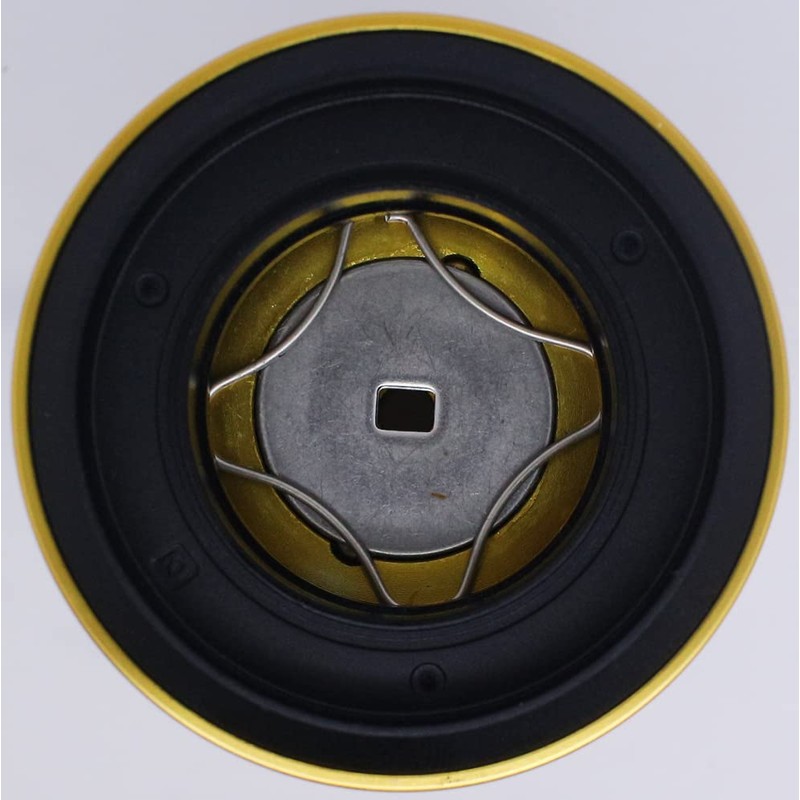 Genuine Part 22 Sahara 4000XG Spool Set Part No 100G0