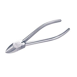 トネ(TONE) SUSニッパ SKN-150 全長160mm