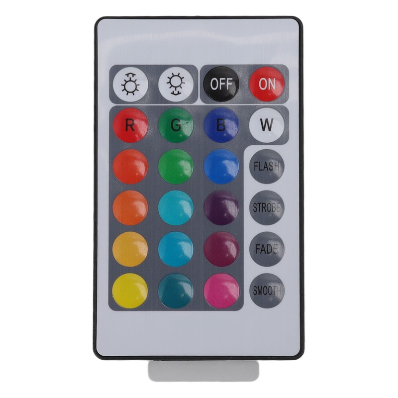 RGB LED Strip Lights 5V USB RGB LED Strip with
