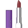Maybelline Color Sensational Lápiz Labial, color Plum Para