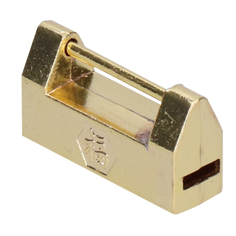 Brass Jewelry Box Corner Protector Hardware Accessories Ornament for Wooden