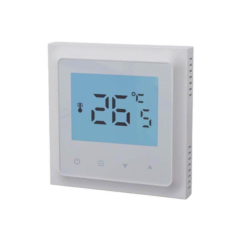 Smart Home Thermostat Mobile Phone Control WIFI Floor Heating Temperature