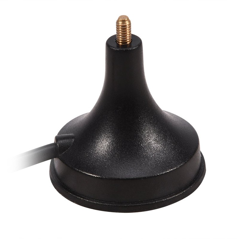 433MHz High Gain Vehicle Mobile Radio Antenna with SMA Connector,