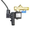 Compressor Automatic Electronic Timed Air Tank Water Moisture Drain Valve