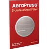 AeroPress 89209259 AeroPress Stainless Steel Filter Reusable