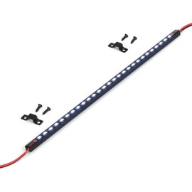 Oznium Ultra Thin LED Light Bar - Cool White