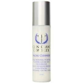 Glycolic Acid Facial Cleanser 7.5oz