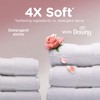 Downy Ultra Soft Fabric Softener Liquid, Bliss, Sparkling Amber and