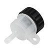 Master Cylinder Brake Reservoir Rear Clutch Tank Brake Fluid Cup