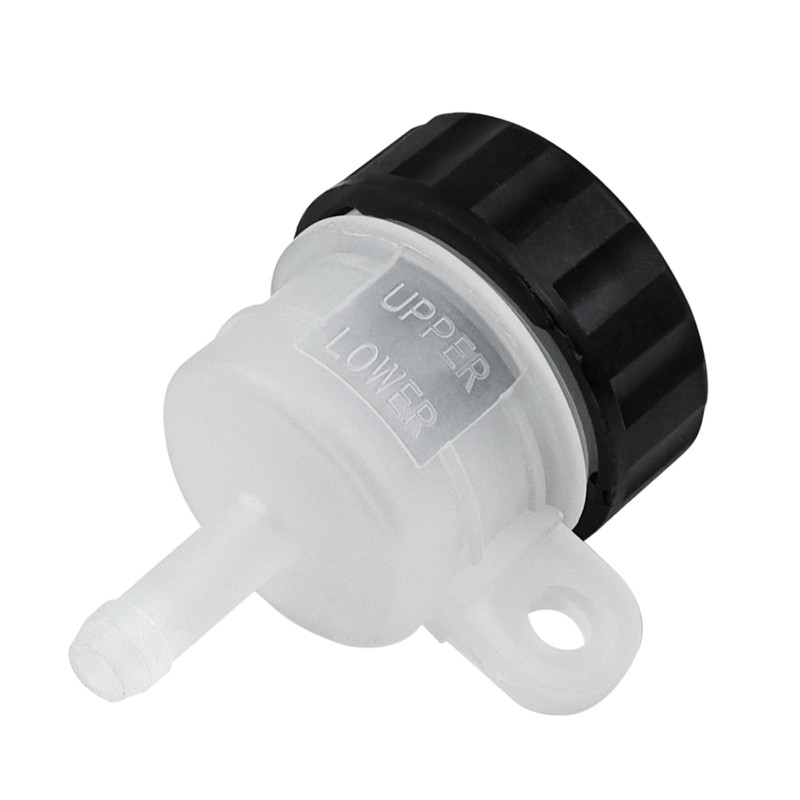 Master Cylinder Brake Reservoir Rear Clutch Tank Brake Fluid Cup