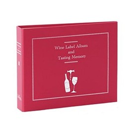 wainraberuarubamu Red 2501 