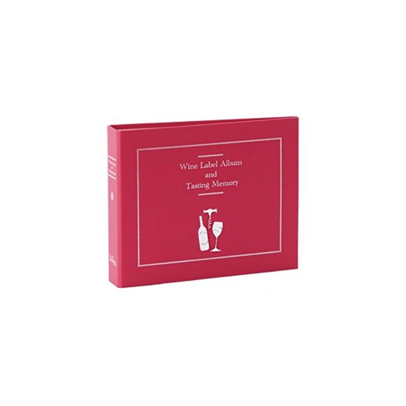 wainraberuarubamu Red 2501 