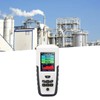 3.2in LCD Screen Nuclear Radiation Detector Professional Geiger Counter Radiation