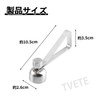 Egg Shell Splitter, Egg Cutter, Quail Egg Cutter, Stainless Steel