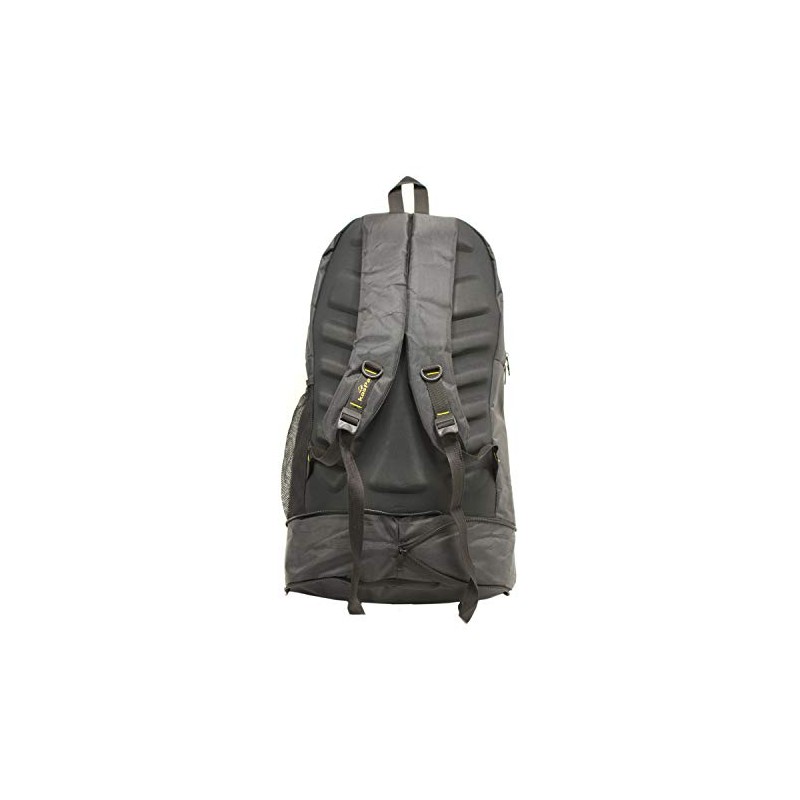 KasPa Trekking Backpack, Hiking Backpack for Travel, Outdoor, Camping, Sports