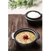 Q-Rapha Premium Korean Doenjang (Soybean Paste), Gluten-free Non-GMO Unpasteurized Artisanal,