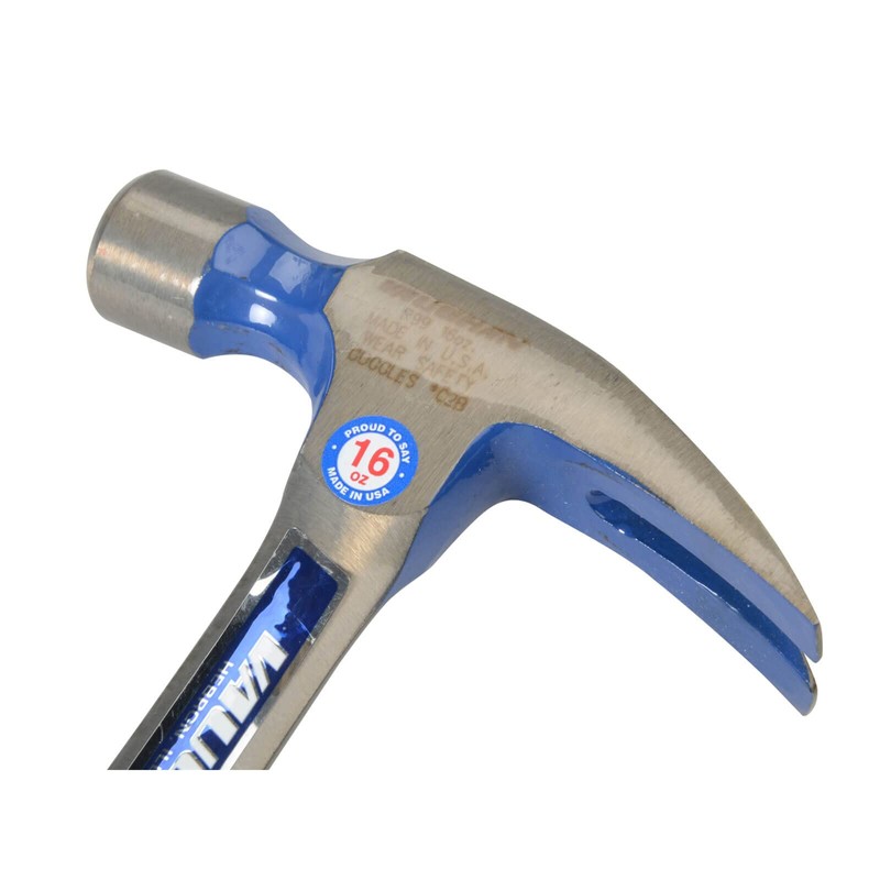 Vaughan R99 Professional Steel Eagle Hammers - 12-510 16 oz