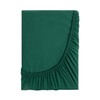Eurofirany - Fitted Sheet 140 x 200 cm - Basic