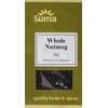 Suma Whole Nutmeg 20 g (Pack of 12)