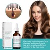 Multi-Peptide Hair Serum 60 ml, Hair Growth Serum for Ordinary