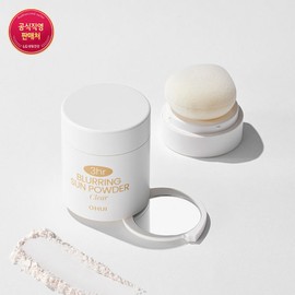 O Hui 오휘 25MS3HR 블러링 선파우더 O Hui 25MS3HR Blurring Sun Powder