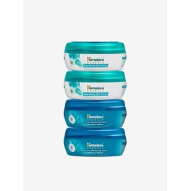 Nourishing Moisture Cream 50ml x2+Intensive Moisture Cream 50ml x2 / 너리싱 수분크림 50ml x2+인텐시브 수분크림 50ml x2