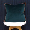 Riva Paoletti - Meridian Signature Collection, Teal/Tiger