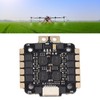 4 in 1 Brushless ESC PCB 30A Mini Remote Control