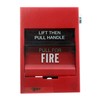 Edwards System Technologies (Est) Est Edwards Siga-278 Intelligent Double Action