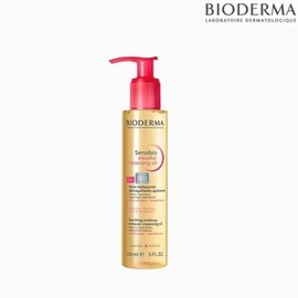 Bioderma 바이오더마 센시비오 미셀라 클렌징 오일 150ml Bioderma Sensibio Micellar Cleansing Oil 150ml