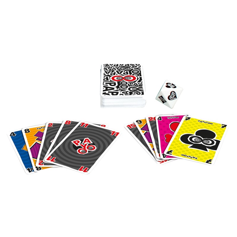 Gigamic Papayoo – gmpa