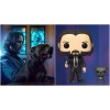 Funko Pop John Wick With Dog Buddy Keanu Reeves Vinyl