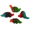 Vidal Gummi Dinosaurs Gummy Candy, 2.2 Pounds